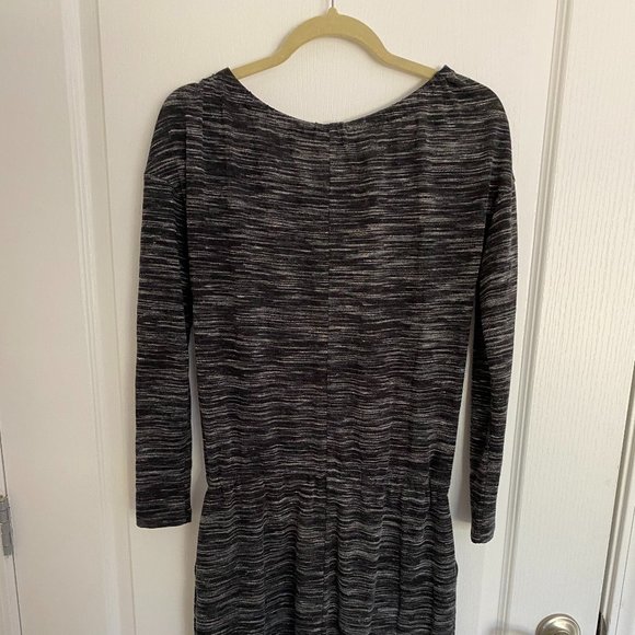 LOFT Long Sleeve Dress Size S - Picture 3 of 3